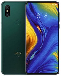 Прошивка телефона Xiaomi Mi Mix 3 в Сургуте